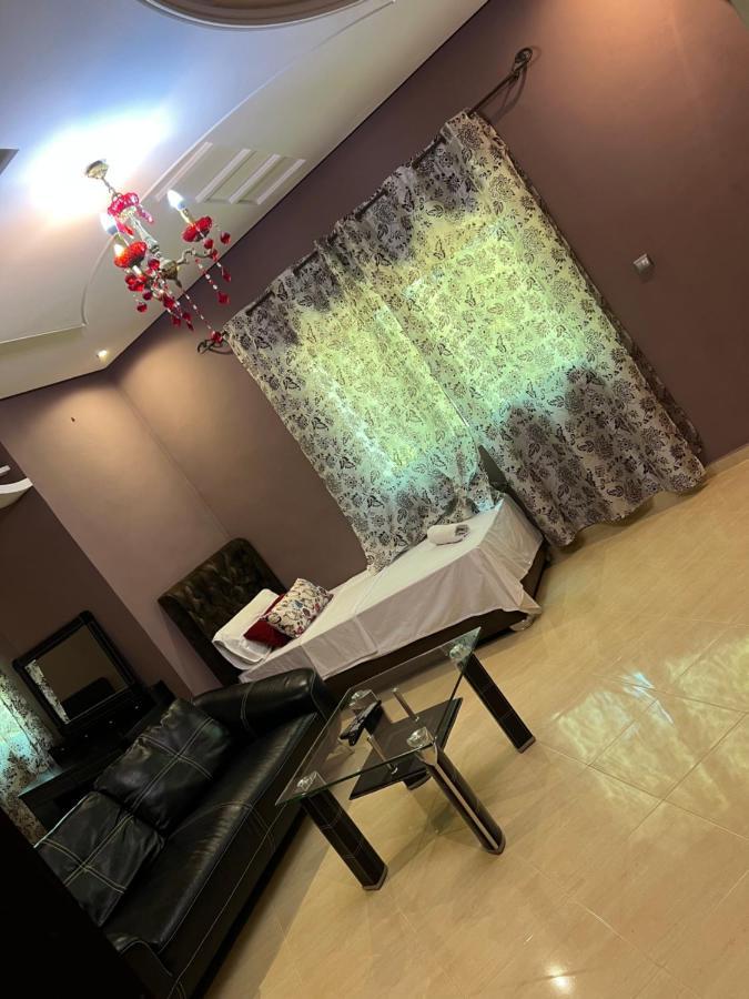 La Palmeraie De Moulay Yacoub Exterior foto